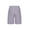 Purple, variant on Bxsruta Men's Quick Dry Swim Trunks with Pockets Drawstring Waist Beach Shorts for Summer Casual Straight Leg Mid Rise