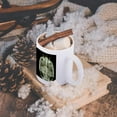 thumbnail image 5 of 3dRose, X-Ray of a turtle with eggs, 15oz Mug, 5 of 7