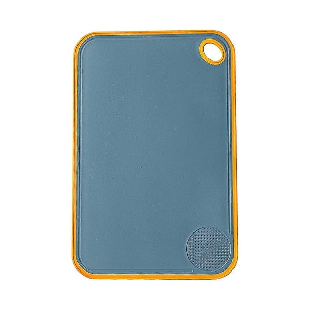 Cutting Board Hangable Non-stick Acrylic Anti-scratch Cutting Board Mat For Kitchen