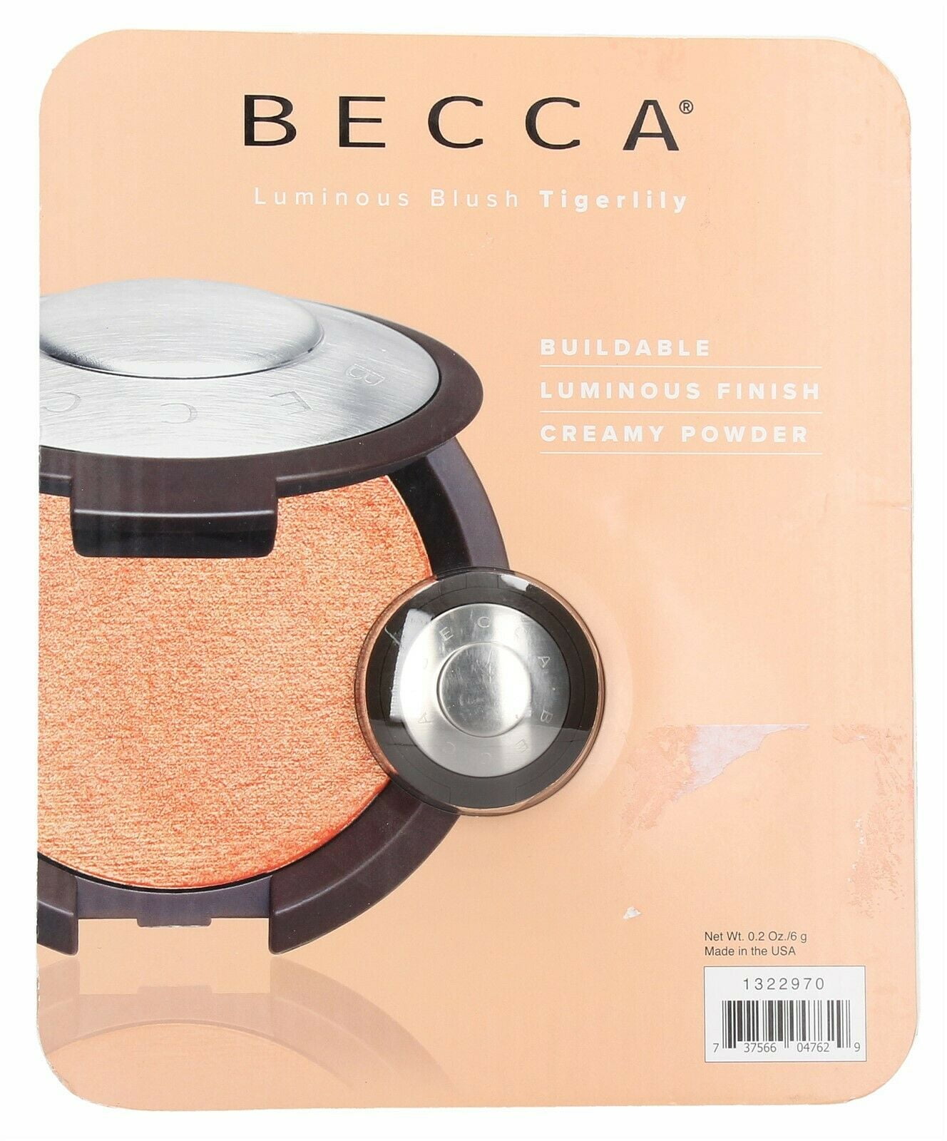 becca luminous skin colour ultra sheer foundation