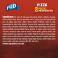 thumbnail image 3 of Pizza FUD pepperoni grande 2 pza, 3 of 4