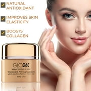 Timeless 24K Anti-Aging Cream