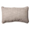 thumbnail image 1 of Pillow Perfect 579061 Tweak Mica Rectangulaire Jeter Oreiller, 1 of 1
