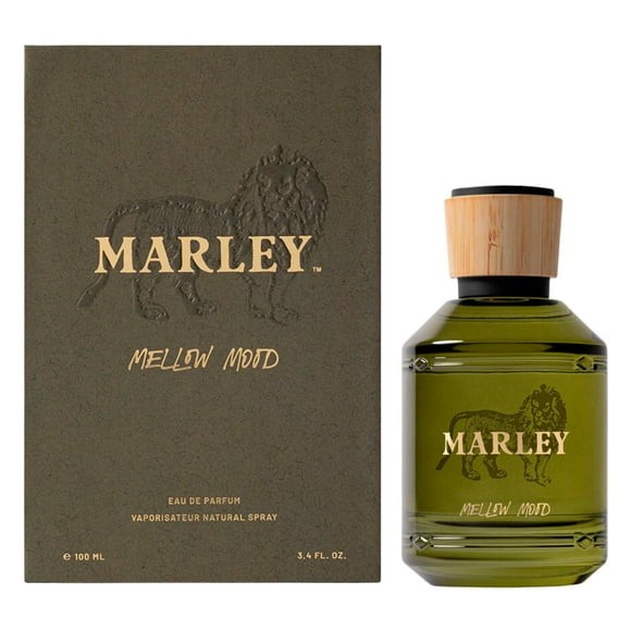 Perfume Marley Mellow Mood Eau de Parfum 100 ml para hombre