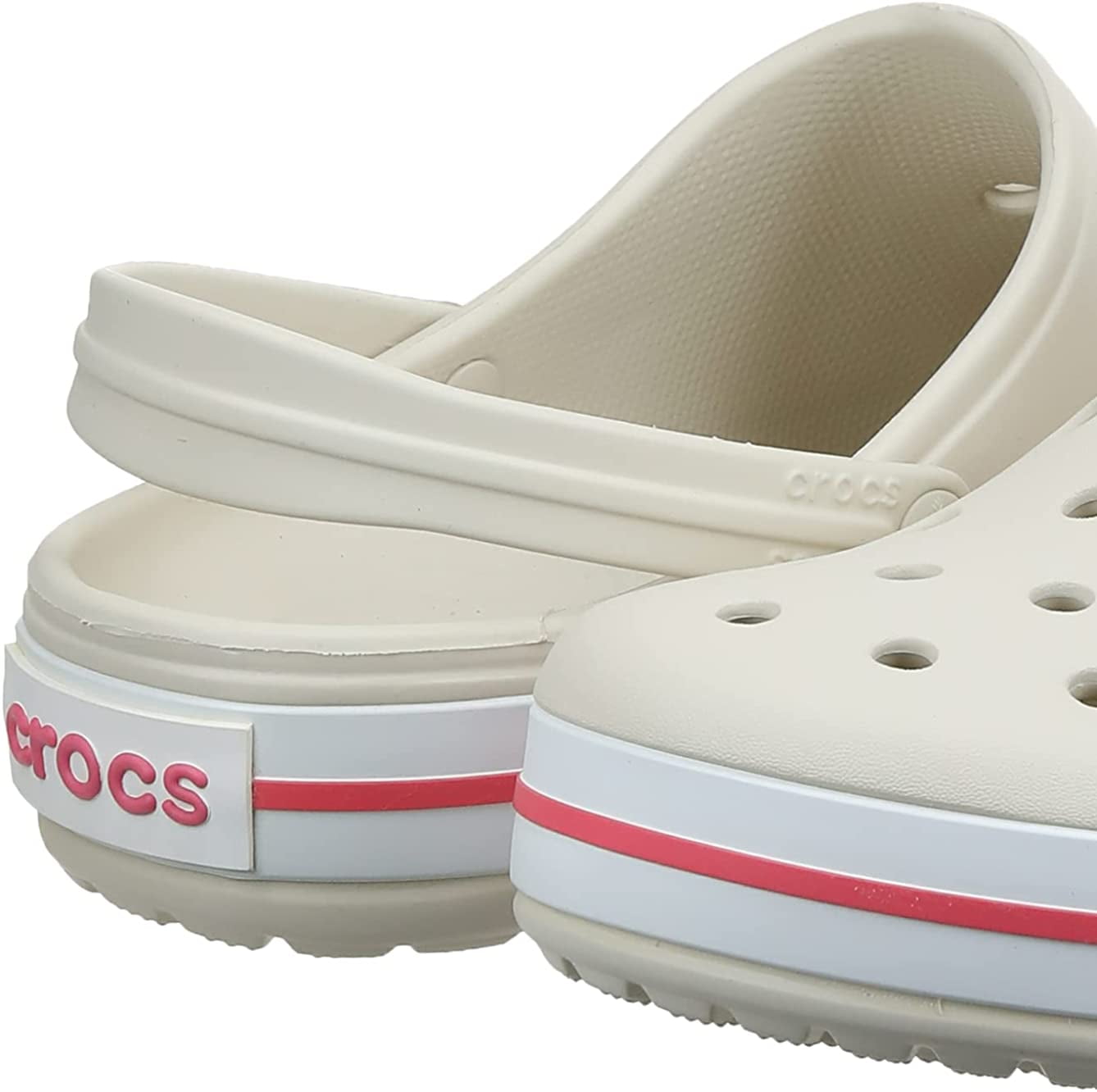 Crocs Unisex Crocband Clog