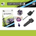 thumbnail image 1 of MQ Marca BX-00 01 02 03 04 05 06 07 08 10 13 14 Beyblade X Juguetes Para Niños, 1 of 4