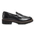 thumbnail image 3 of POD Womens Kaltin Leather Loafers, 3 of 4