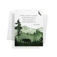 thumbnail image 4 of Sympathy Cards with Envelopes, 12 Christian Greeting Cards for Condolence Cards, Bereavement Cards, Prayer Cards - 5.5x4.25 In. Greeting Cards Assortment of Scripture Cards with Bible Verses, 4 of 8