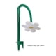 thumbnail image 3 of Rociador de agua con flor de margarita, aspersor de riego de césped para el patio del hogar (blanco) Ndcxsfigh Libre de BPA, 3 of 6