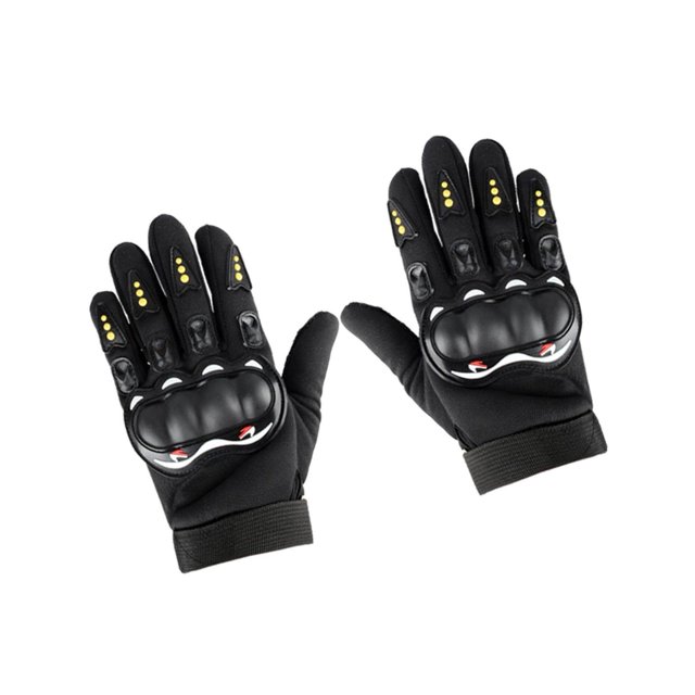 2 Pcs Gants de Skateboard pour Hommes Longboard Protecteur Drift Frein Tournant Sangle de Poignet Réglable Gants