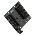 thumbnail image 3 of Base de Tablero de Desarrollo, Base Duradera de Desarrollo ESP8266, 5V Nodemcu V3 ESP8266 Wifi Board de Desarrollo para el HOGAR, 3 of 7