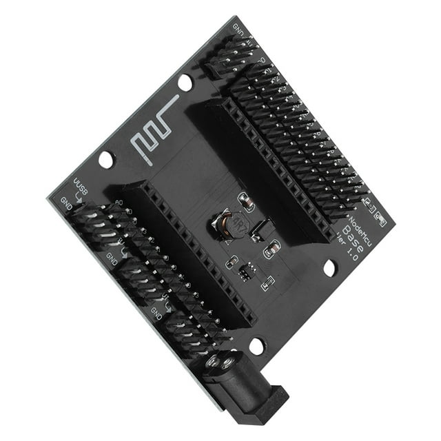 Development Board, ESP8266 WIFI Development Board ESP8266 Development Base, NodeMcu V3 5V for Home