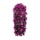 thumbnail image 1 of Ramo De Orquídeas Artificiales Vivids, Flores Artificiales Para Colgar, Flor Violeta Artificial, Pared De Glicinas, Cesta, Guirnalda Para Colgar, 1 of 2