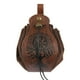 thumbnail image 4 of Bolsa de almacenamiento de dados Salvador cuero PU vintage, 4 of 10