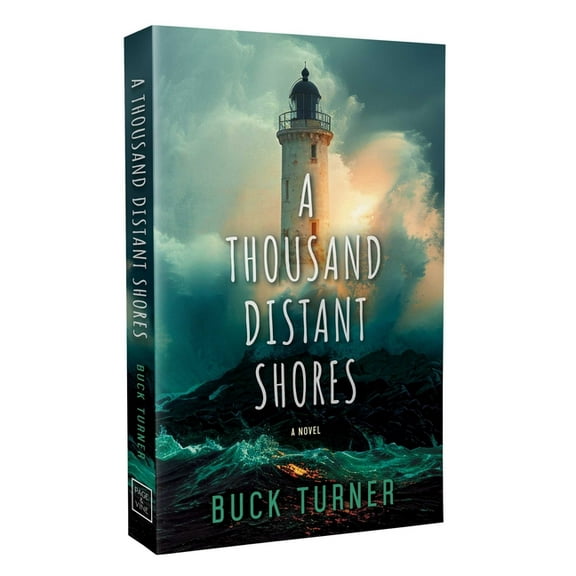 The Keeper of Stars A Thousand Distant Shores, (Paperback)