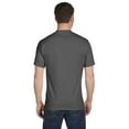 thumbnail image 2 of Hanes Men's and Big Men's ComfortSoft Short Sleeve Tee, 2 of 7