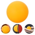 thumbnail image 3 of Table Tennis Balls Yellow Plastic 60Pcs 1.57In, 3 of 8