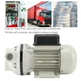 thumbnail image 3 of Self Priming Pump, 10.5gpm Diaphragm Water Pump Wide Application US Plug AC 110V 400W Permanent  AC Motor  For Fuel, 3 of 8