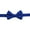 Royal, variant on BlueGeneration Mens Teflon Treated Bow Tie - Royal One Size Tie Solid