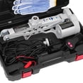 thumbnail image 4 of Electric Jack, Car Automatic Electric Lifting Jack Power Wrench Garage Emergency Equipment, 4 of 8