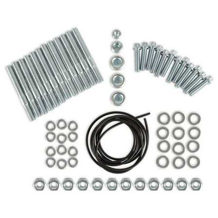 Holley 300-252 Hi-Ram Replacement Hardware Kit