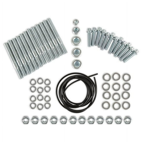 Holley 300-252 Hi-Ram Replacement Hardware Kit