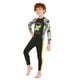 thumbnail image 4 of Traje de Neopreno para Traje de Baño de Neopreno Cálido de 2,5 Mm para Surf Traje de Baño para L Sunnimix Traje de buceo de una pieza para niños, 4 of 8