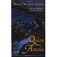 thumbnail image 1 of Pre-Owned The Queen of Attolia (Paperback) 0380733048 9780380733040, 1 of 1