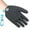 gray, variant on 1Pcs Fishing Glove With Magnet Release, Fisherman Professional Catch Fish Gloves Cut&Puncture Resistant With Magnetic Hooks Hunting Glove - gray