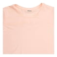 thumbnail image 3 of Playera Wilson para Mujer con Cuello Redondo con Manga Corta Rosa Talla EG, 3 of 4