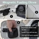 thumbnail image 2 of 2X Guante de Silicona para Bomba de Gasolina, Guante para Bomba de Gasolina, Guante de Silicona Reutilizable para Tanque de Gasolina, Guante Protector Negro, 2 of 5