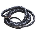 thumbnail image 4 of Modelo de Serpiente Simulada Serpiente Serpiente Juguete Boa Coliflor Serpiente Broma para Niños Juguetes Decoraciones de Halloween ANGGREK Otros, 4 of 8