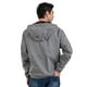 thumbnail image 3 of Chamarra Rompevientos Reflejante Para Hombre, 3 of 5