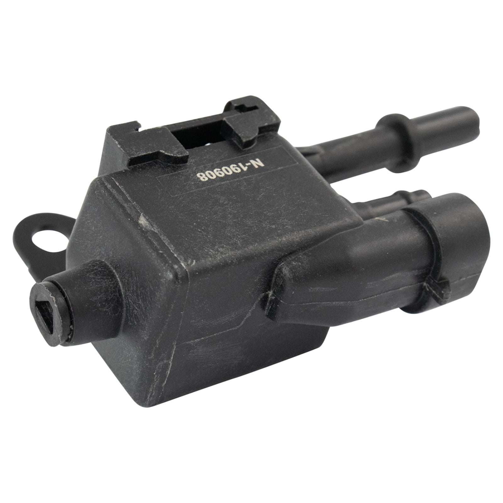 TRQ EVAP Vapor Canister Purge Solenoid Valve 1997297 for GM Car Van SUV EVA47751