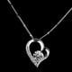 thumbnail image 3 of Collar de con Colgante de, 3 of 4