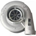 thumbnail image 3 of Seapple Turbo HC5A Turbocharger 3523850 3594027 3523851 3035305 3007732 3033549 3022510 Compatible with Cummins K38 KTA38 K19 KT19 KTA19 Engine, 3 of 4
