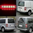thumbnail image 4 of For 2004-2015 Caddy Led Third 3rd Center High Level Rear Brake Light Lamp 2k0945087c, 4 of 4