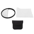 thumbnail image 2 of Filtro de dioptría dividida Fotografía Desenfoque de primer plano Prisma de dioptría dividida Accesorio de filtro de cámara Accesorios de cine y televisión, 2 of 12