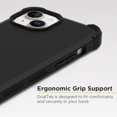 thumbnail image 2 of Funda para iPhone 14 Plus Puregear Dualtek Negro, 2 of 4