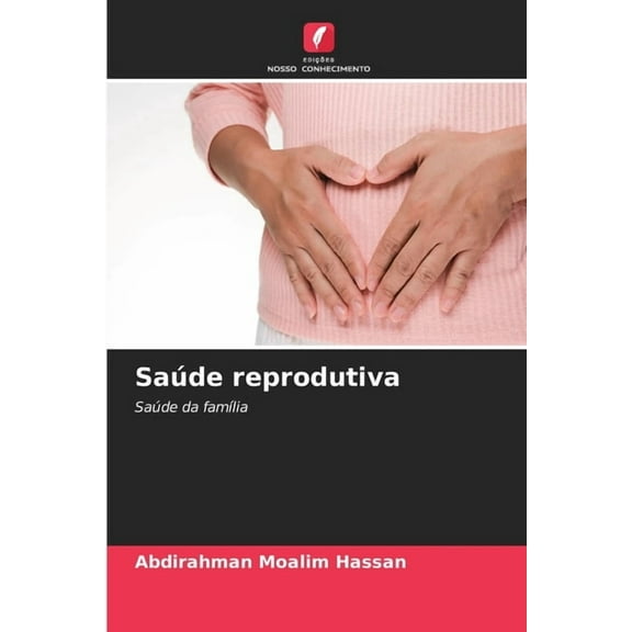 SaÃºde reprodutiva, (Paperback)