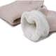 thumbnail image 4 of Calcetines térmicos supersuaves y cálidos para mujer, bonitos y cómodos para descansar en la cama, 4 of 7