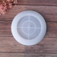 thumbnail image 3 of Coofit Cake Stand Mold Set DIY 3-layers Silicone Mold Casting Mold with Stand Fiiting, 3 of 10