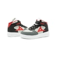 thumbnail image 2 of Tenis Bota Casual Pirma para Niño Color Oxford gris 21, 2 of 6