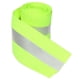 thumbnail image 3 of Cinta Adhesiva Reflectante No Adhesiva tirarere de Seguridad Coser de Moldura 3 Metros - Verde Yotijar Tira de seguridad ligera, 3 of 7