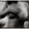thumbnail image 2 of Bousca, Bogdan 12x12 White Modern Wood Framed Museum Art Print Titled - Untitled, 2 of 4