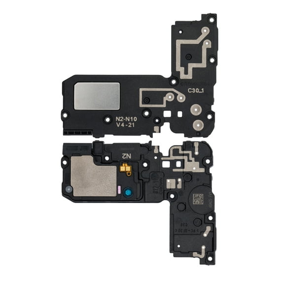 Replacement Loudspeaker Compatible For Samsung Galaxy Note 9 (Service Pack)