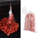 thumbnail image 4 of Bolsa soluble para carpa de 100 piezas, bolsa de PVA para carpa, bolsa soluble para carpa, bolsa de PVA adecuada para pesca con cebo duro(14*7cm), 4 of 5