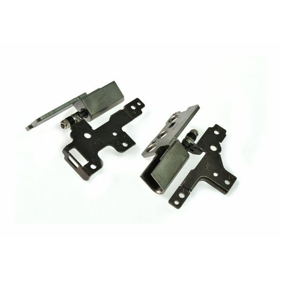 New Genuine Lenovo Thinkpad L380 Series LCD Left and Right Hinges 02DA308