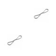 thumbnail image 1 of Guardurnaity Diadema Deportes Banda para la cabeza Ajustable Elástico Antideslizante Mujeres Hombres para Yoga Type8 NO8, 1 of 6