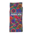 thumbnail image 4 of BibleSocks "The Josephs" Christian Faith-Inspired Crew Socks for Women - Moisture-Wicking, Mothers Day Gift, 4 of 4